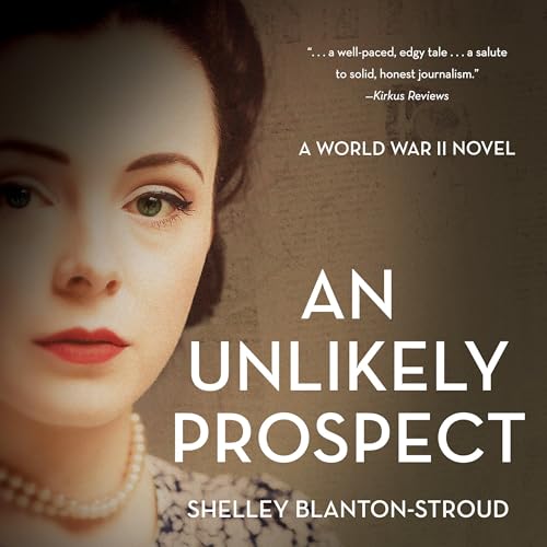 Cover of An Unlikely Prospect