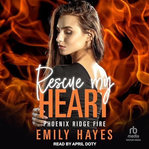 Cover of Rescue My Heart