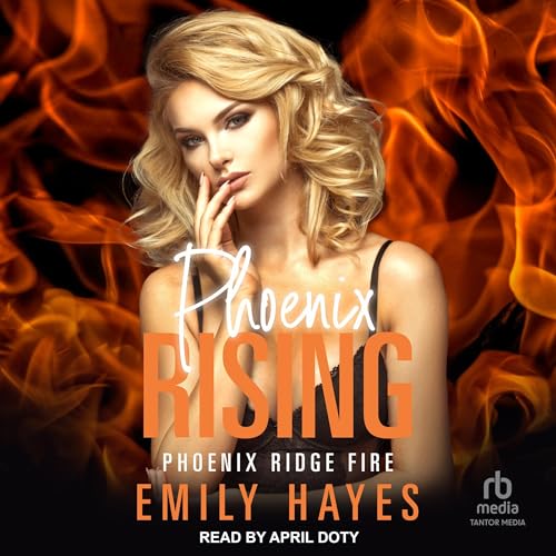 Cover of Phoenix Rising