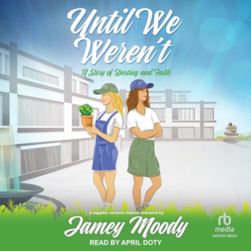 Cover of Until We Weren't