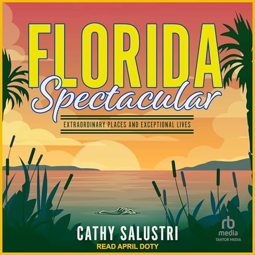 Cover of Florida Spectacular