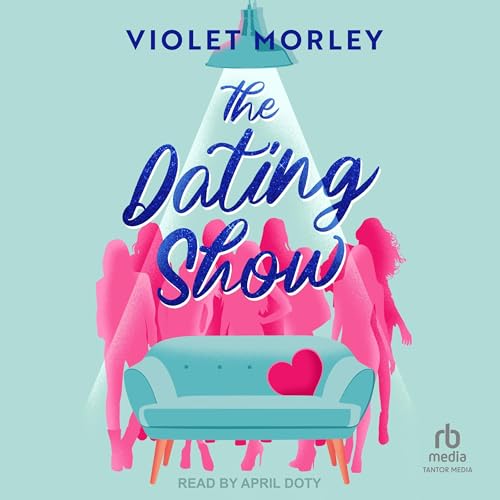 Cover of The Dating Show