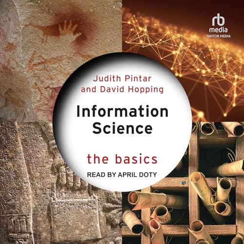 Cover of Information Science