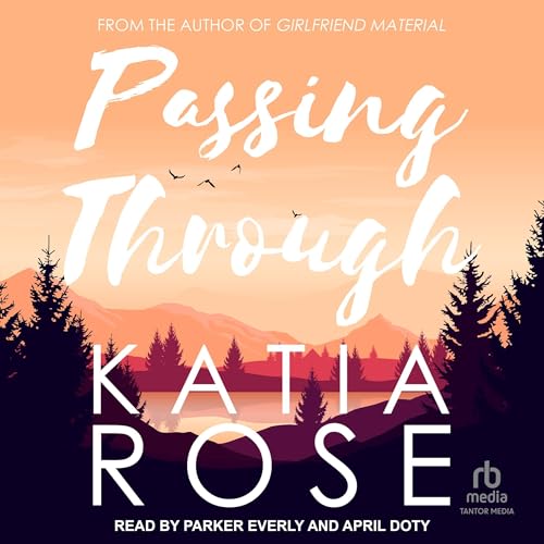 Cover of Passing Through