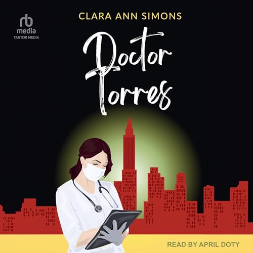 Cover of Doctor Torres