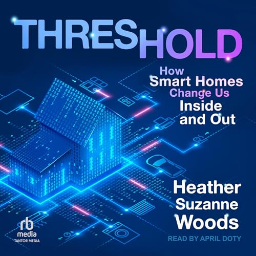 Cover of Threshold