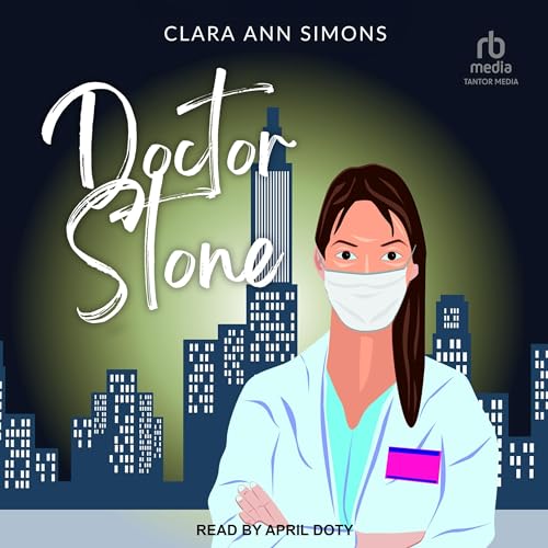 Cover of Doctor Stone