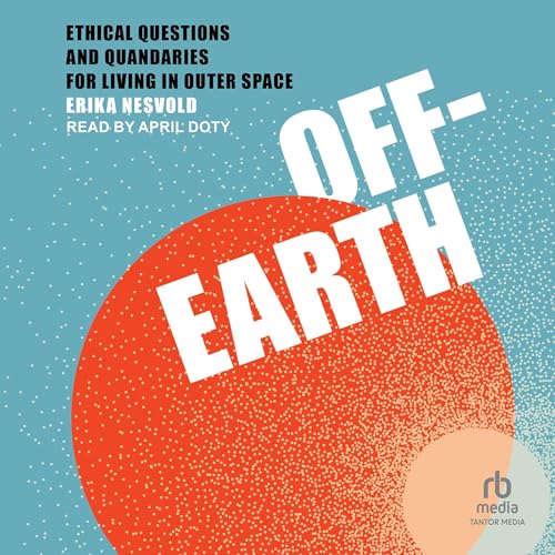 Cover of Off-Earth