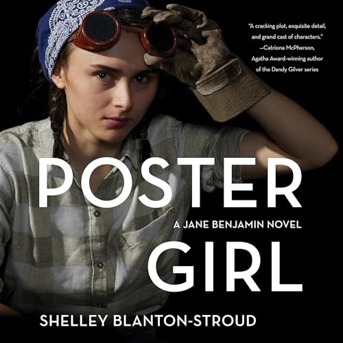 Cover of Poster Girl