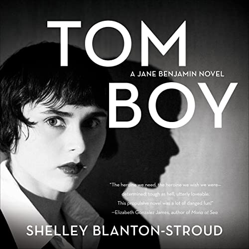 Cover of Tomboy