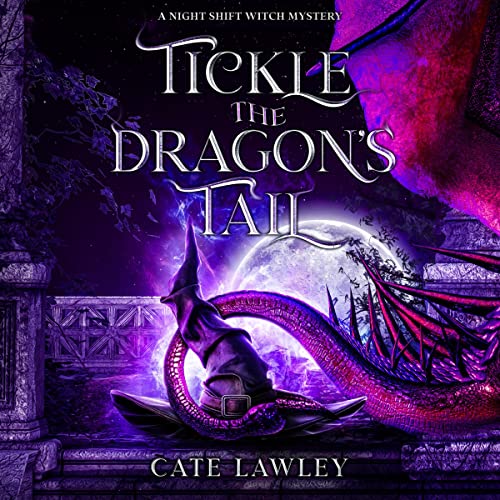 Cover of Tickle the Dragon's Tail