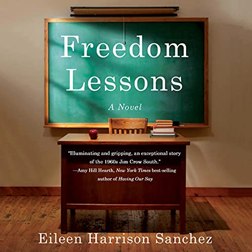 Cover of Freedom Lessons