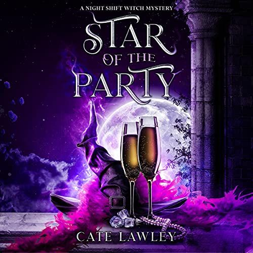 Cover of Star of the Party