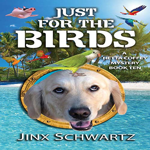 Cover of Just for the Birds