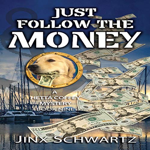 Cover of Just Follow the Money