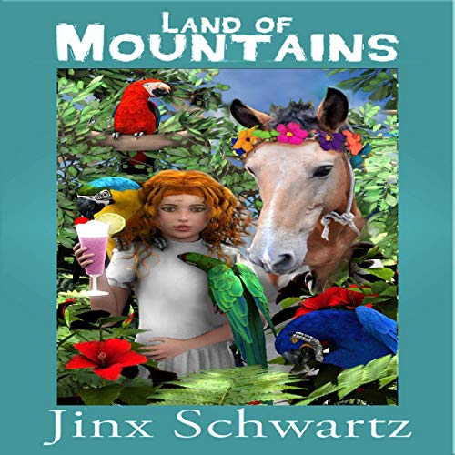 Cover of Land of Mountains