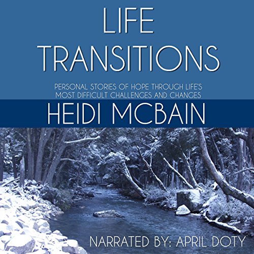 Cover of Life Transitions