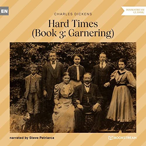 Cover of Garnering