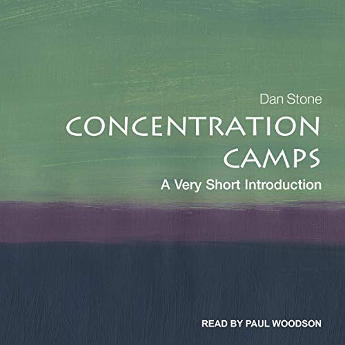 Cover of Concentration Camps