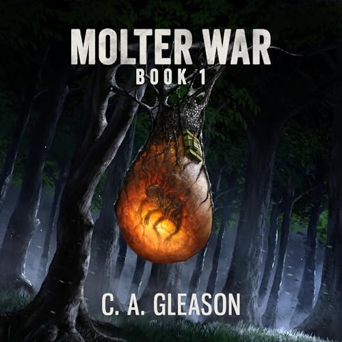 Cover of Molter War