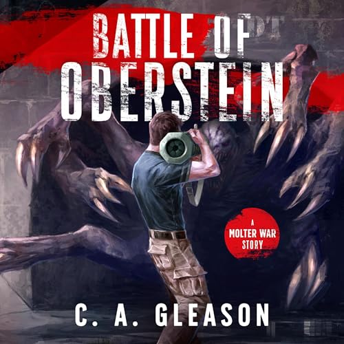 Cover of Battle of Oberstein