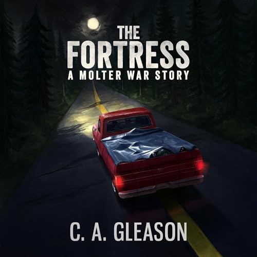 Cover of The Fortress