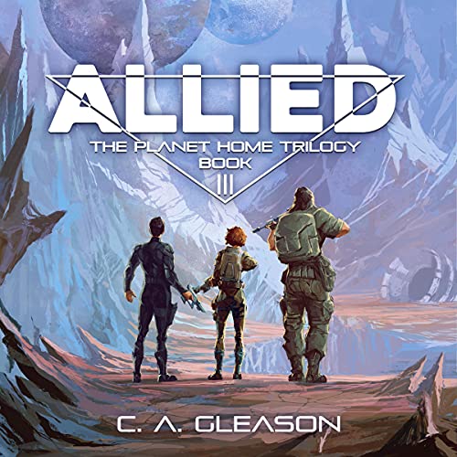 Cover of Allied
