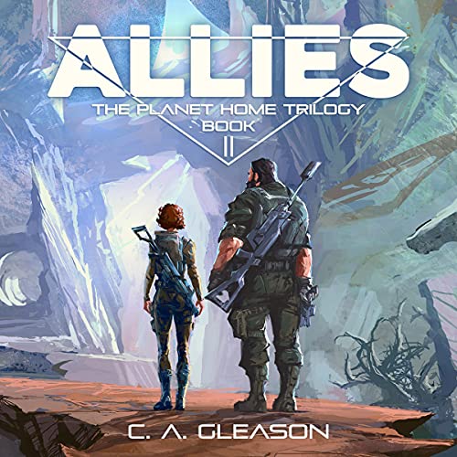 Cover of Allies