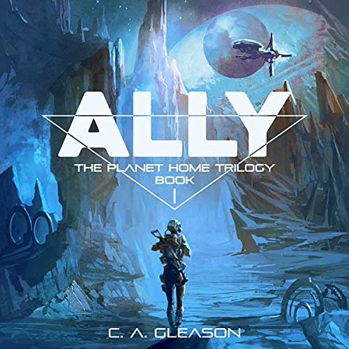 Cover of Ally