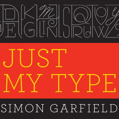 Cover of Just My Type