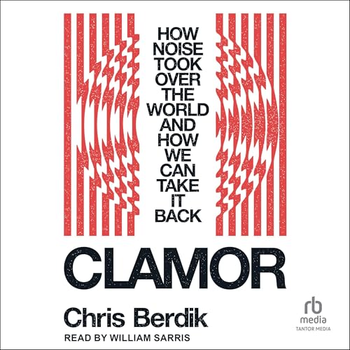 Cover of Clamor