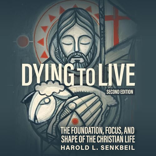 Cover of Dying to Live