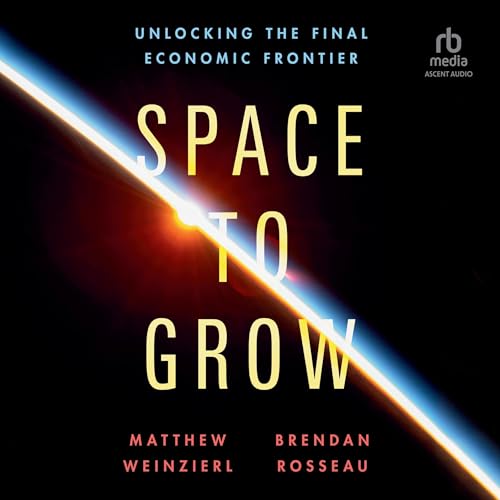 Cover of Space to Grow
