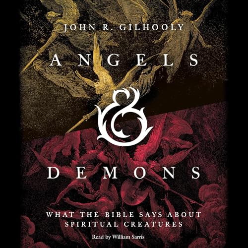 Cover of Angels & Demons