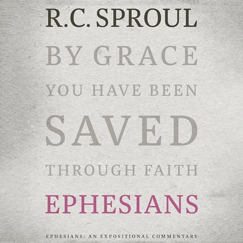 Cover of Ephesians