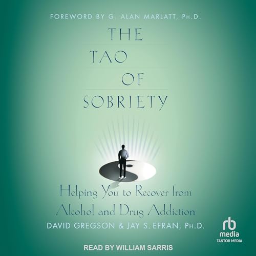 Cover of The Tao of Sobriety