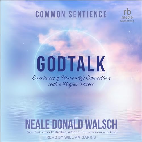 Cover of GodTalk