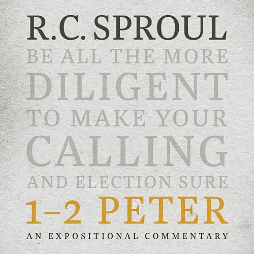 Cover of 1-2 Peter