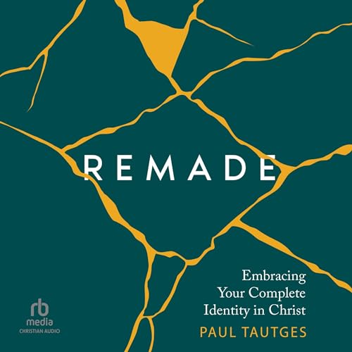 Cover of Remade