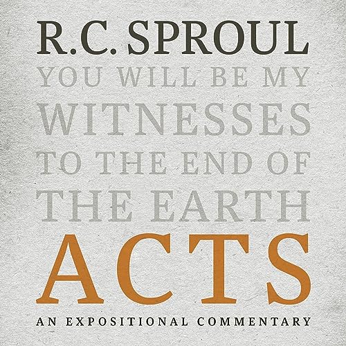 Cover of Acts
