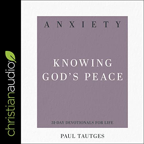 Cover of Anxiety