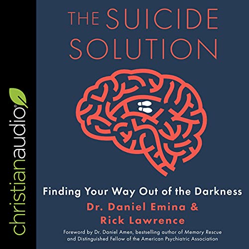Cover of The Suicide Solution