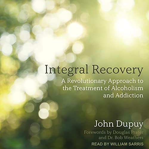Cover of Integral Recovery