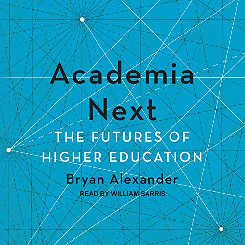 Cover of Academia Next