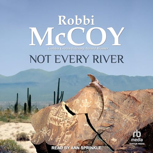 Cover of Not Every River