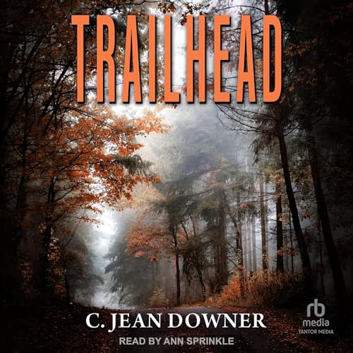 Cover of Trailhead