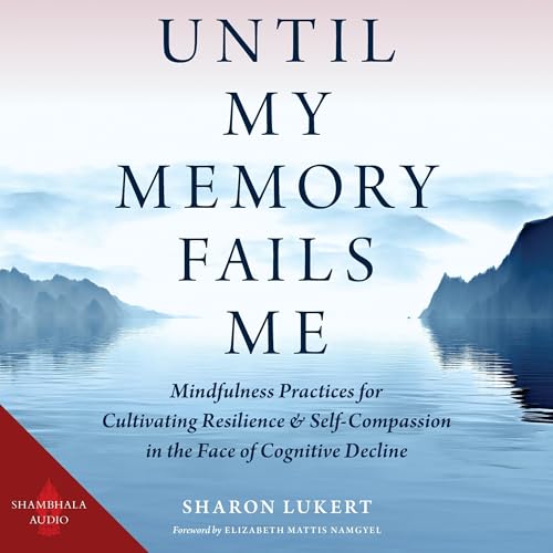 Cover of Until My Memory Fails Me