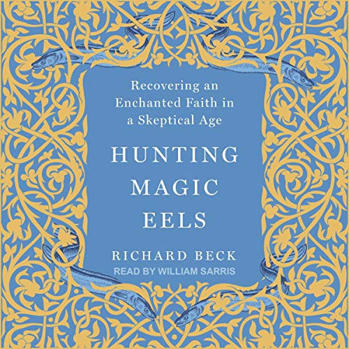 Cover of Hunting Magic Eels