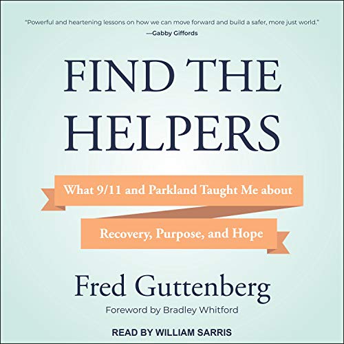 Cover of Find the Helpers