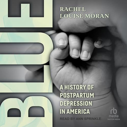 Cover of Blue